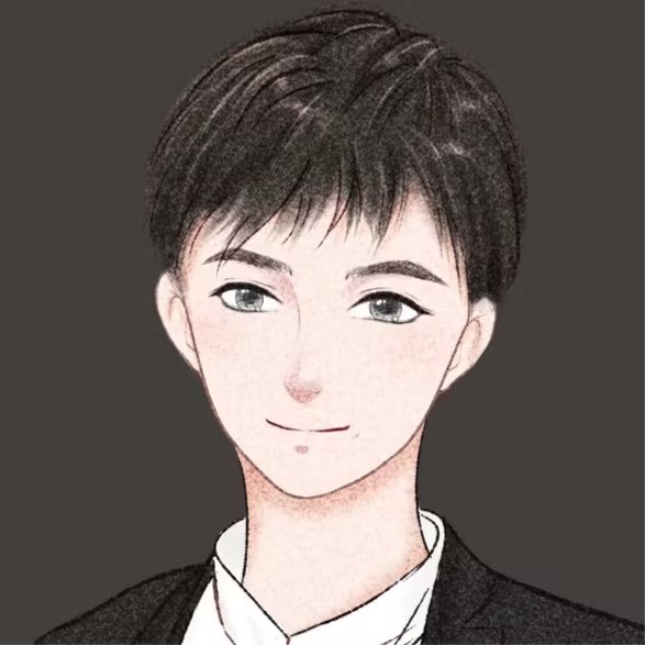 公子龙头像