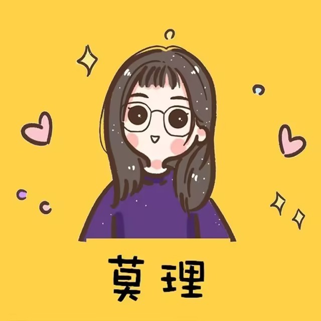 莫理头像