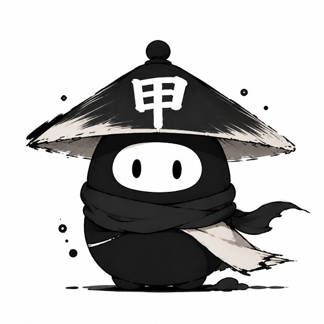 路人甲TM头像