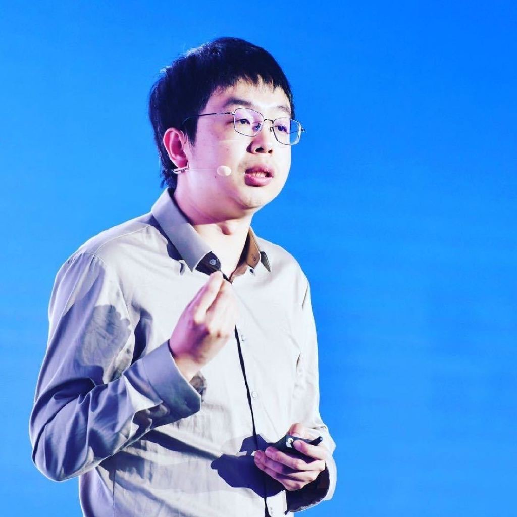 小盖头像